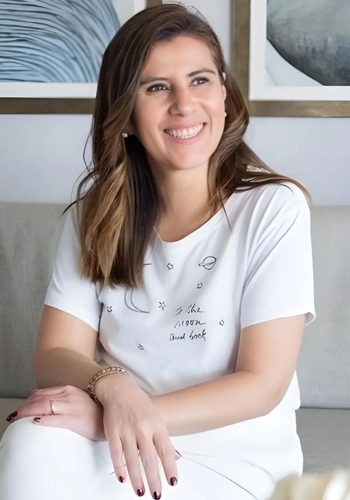 Maria Elena Verdugo