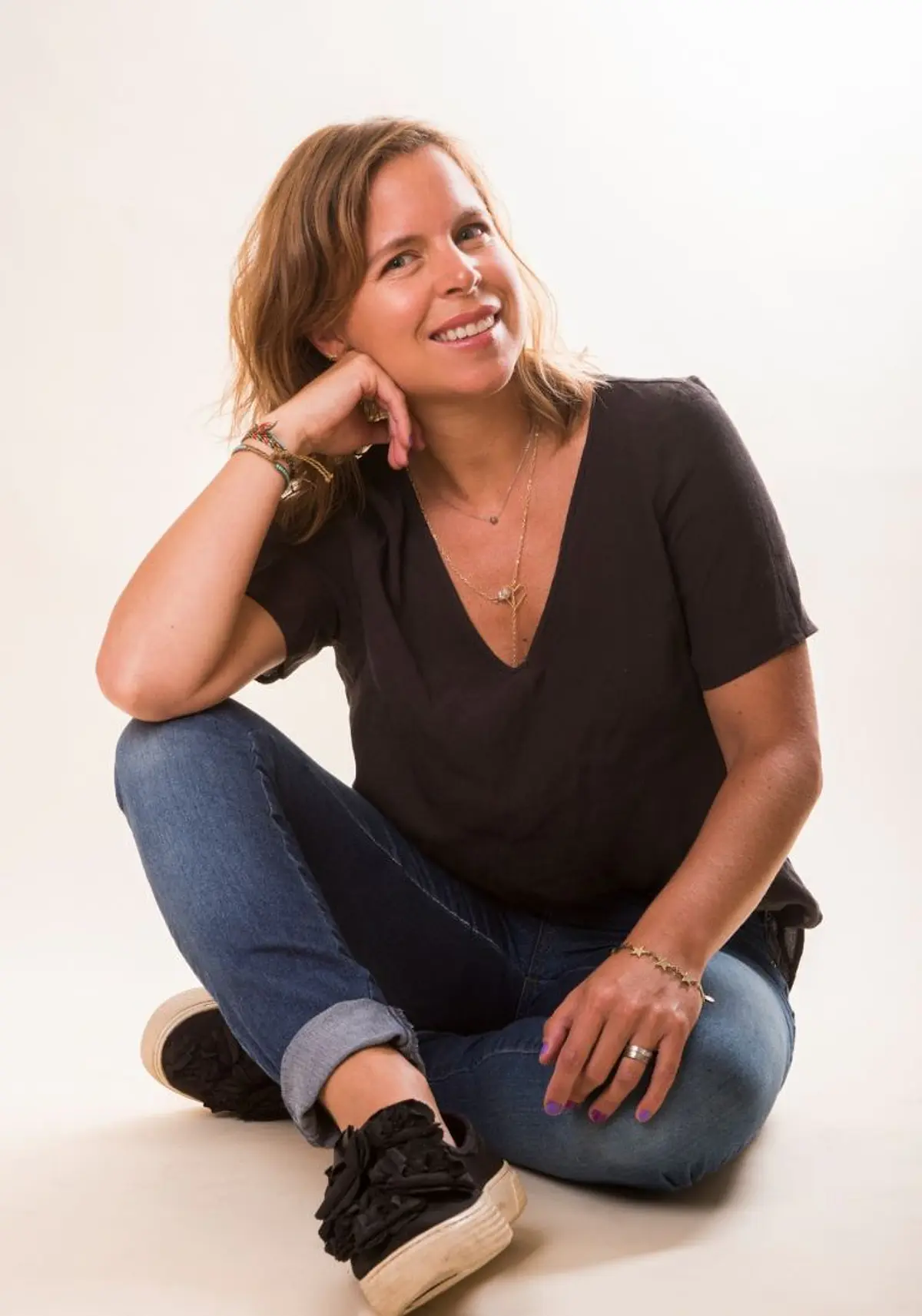 Maria Fernanda Gil