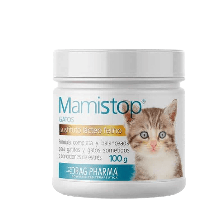 Mami Stop Gato 100 gr 1