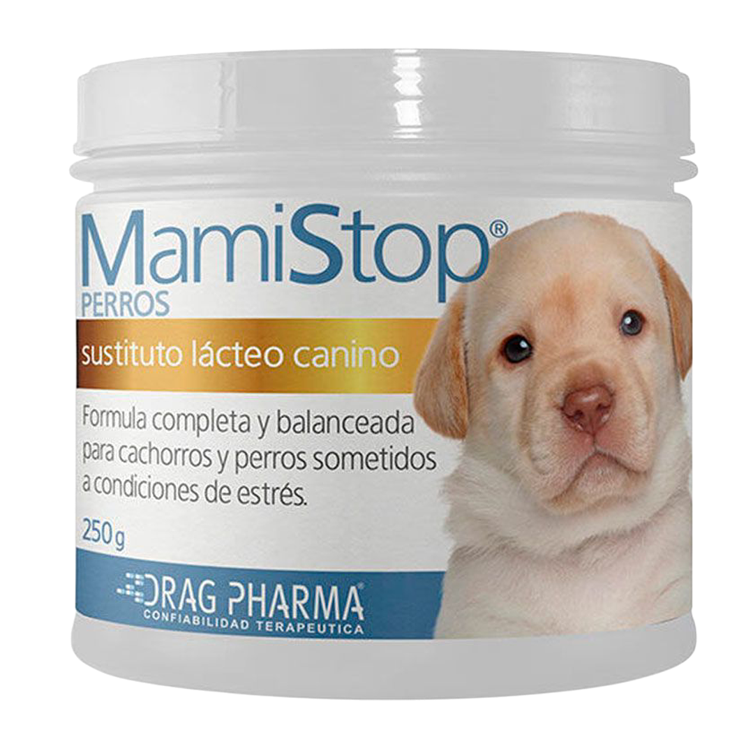 Mamistop Perros 125gr 1