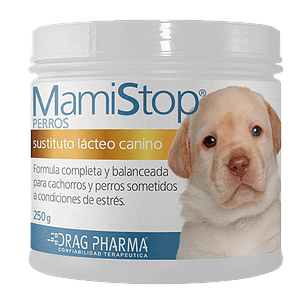 Mamistop Perros 125gr
