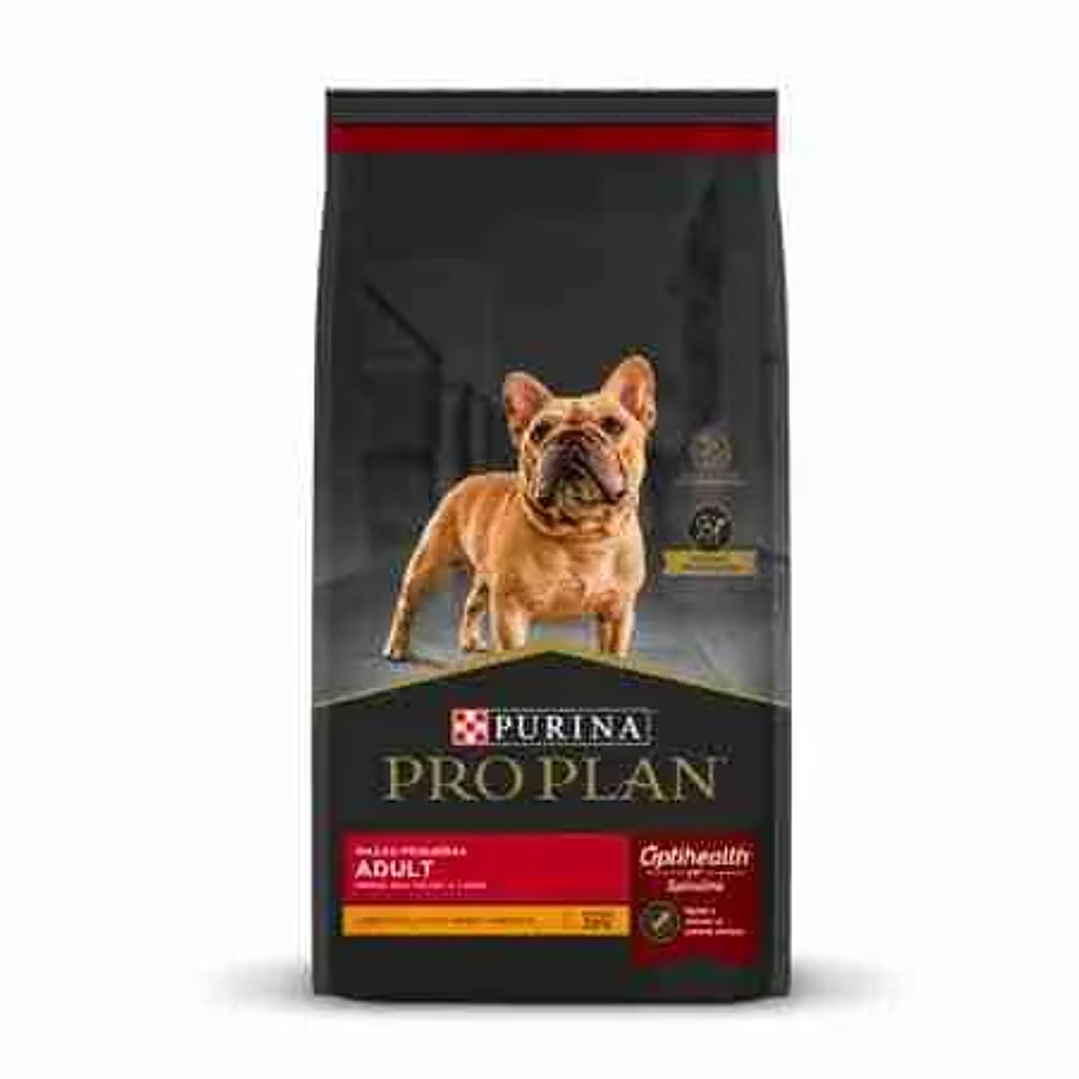 Purina Pro Plan Adult Razas Pequeñas 7,5 Kg 1