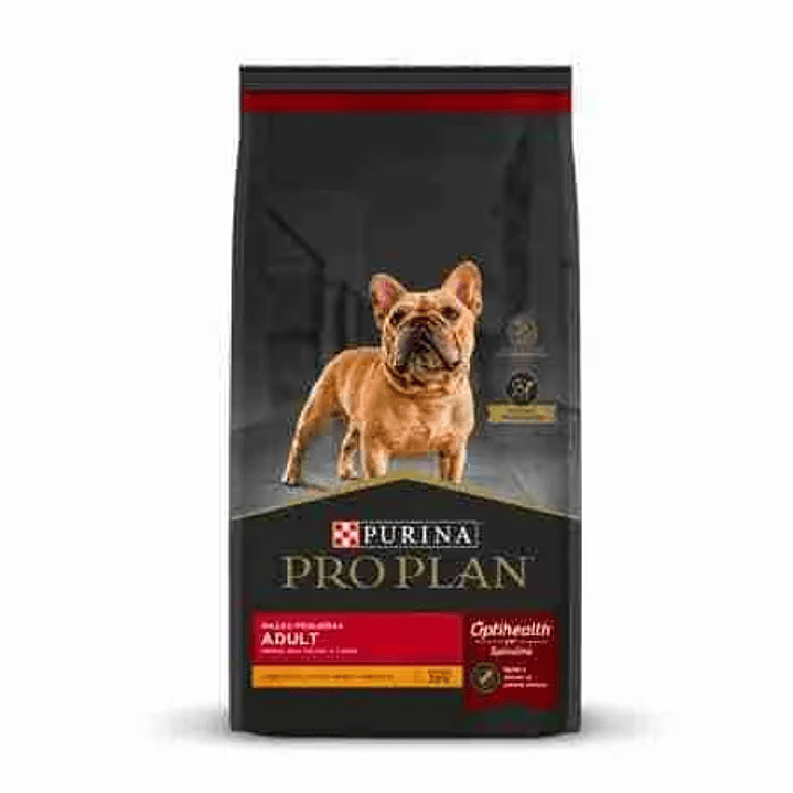 Purina Pro Plan Adult Razas Pequeñas 7,5 Kg 1