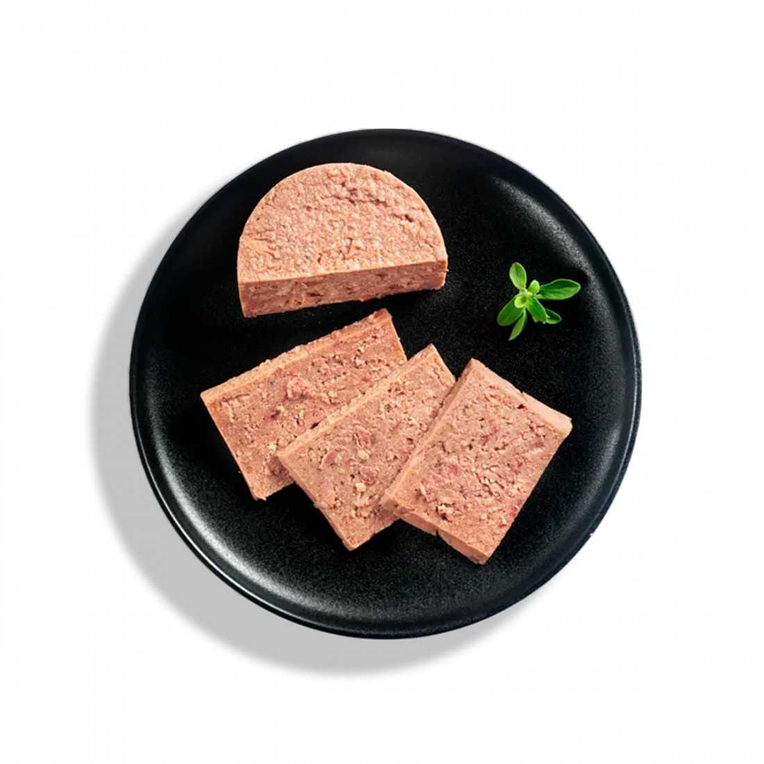 Leonardo Latas Quality Selección Pescado 200 GR 2