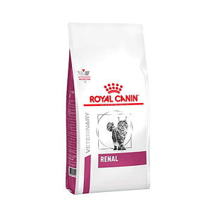 Royal Canin Renal Gato – 2 Kg
