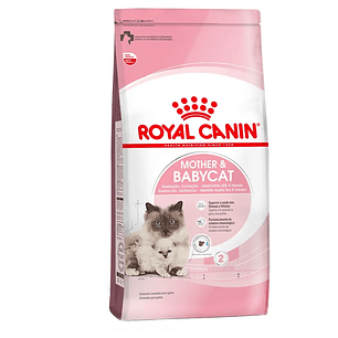 Alimento para Gatos Mother y Babycat Royal Canin 1,5kg