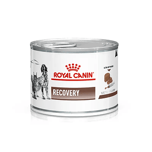 Royal Canin Recovery Perros y Gatos Lata 145 GR