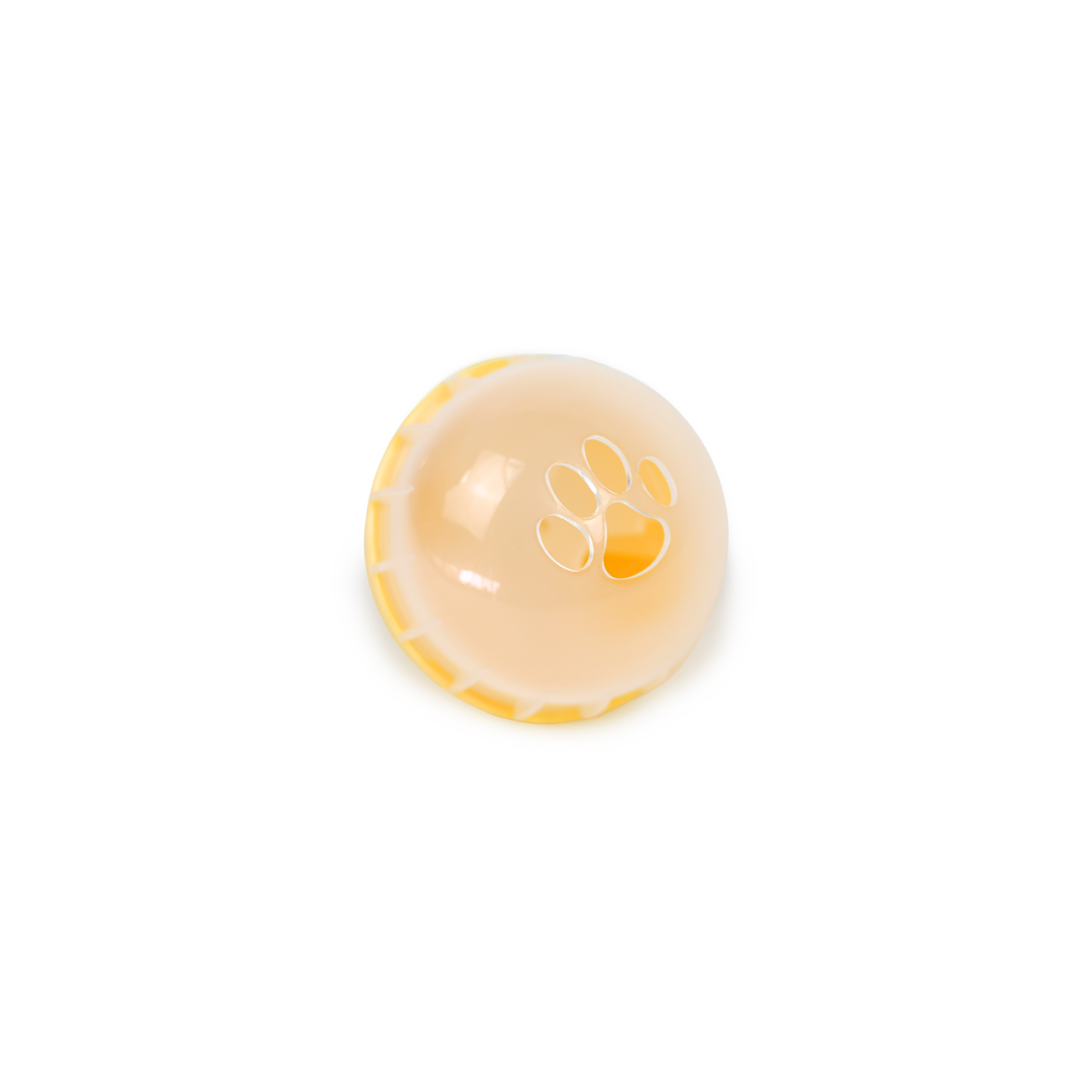 HEY! Pelota Dispensadora de Premios Gato 8,4 CM 3