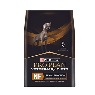  Pro Plan Vet Diets Dog Nf Renal Function 2 kg