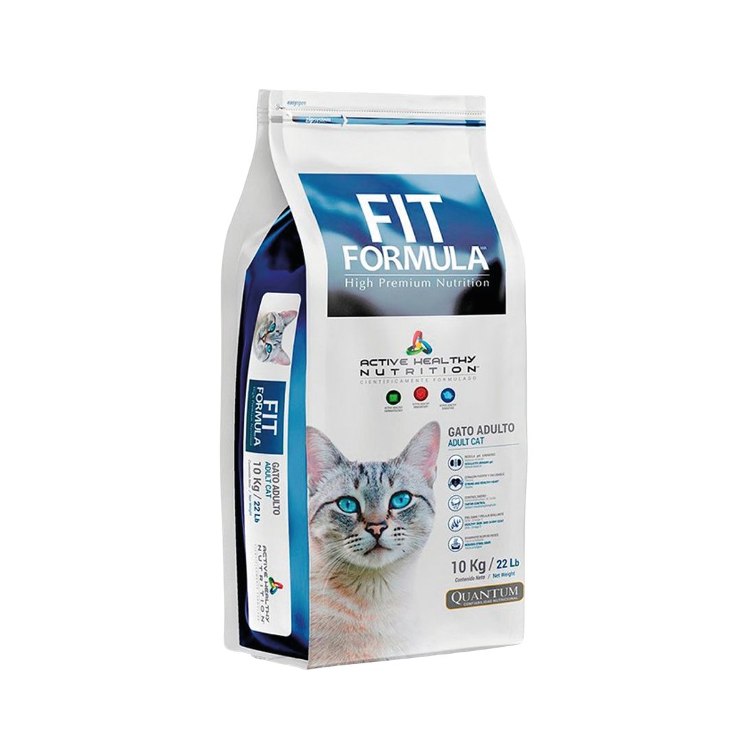  Fit Formula Gato Adulto 2 kg 1
