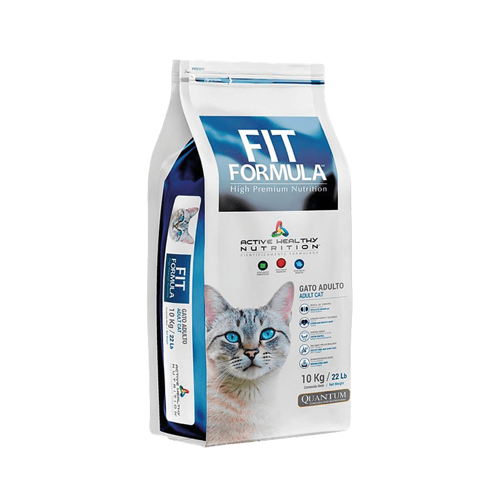  Fit Formula Gato Adulto 2 kg 1