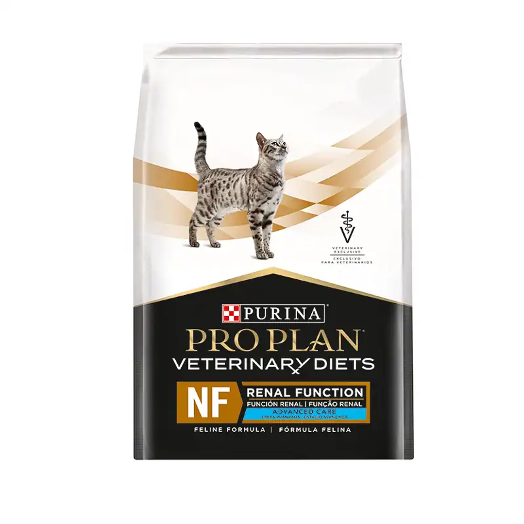 Proplan NF Funcion Renal Felino 1,5 kg 1