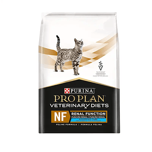 Proplan NF Funcion Renal Felino 1,5 kg