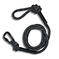 Correa Outdoor Alta Resistencia para Perros - Gris - Miniatura 1