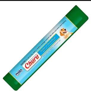 Churu Perro Individual 