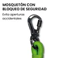 Correa Perro - 1,5 Metros - Verde - Easy Glam - Miniatura 3