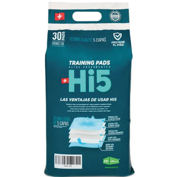 Sabanillas 60x60 Hi5 30 unids 3