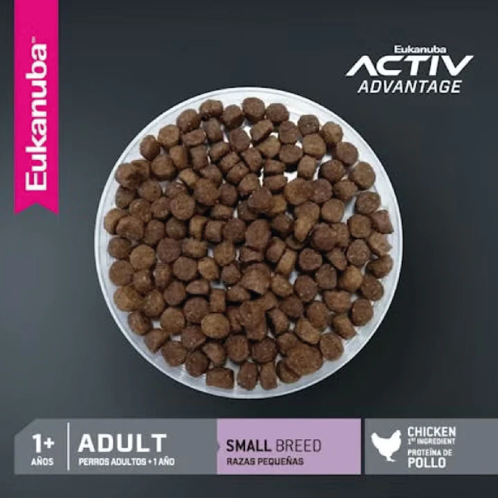 Eukanuba Adult Small Breed 3Kg 8