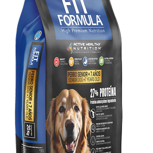 Fit Formula Senior 20 Kg Raza Grande