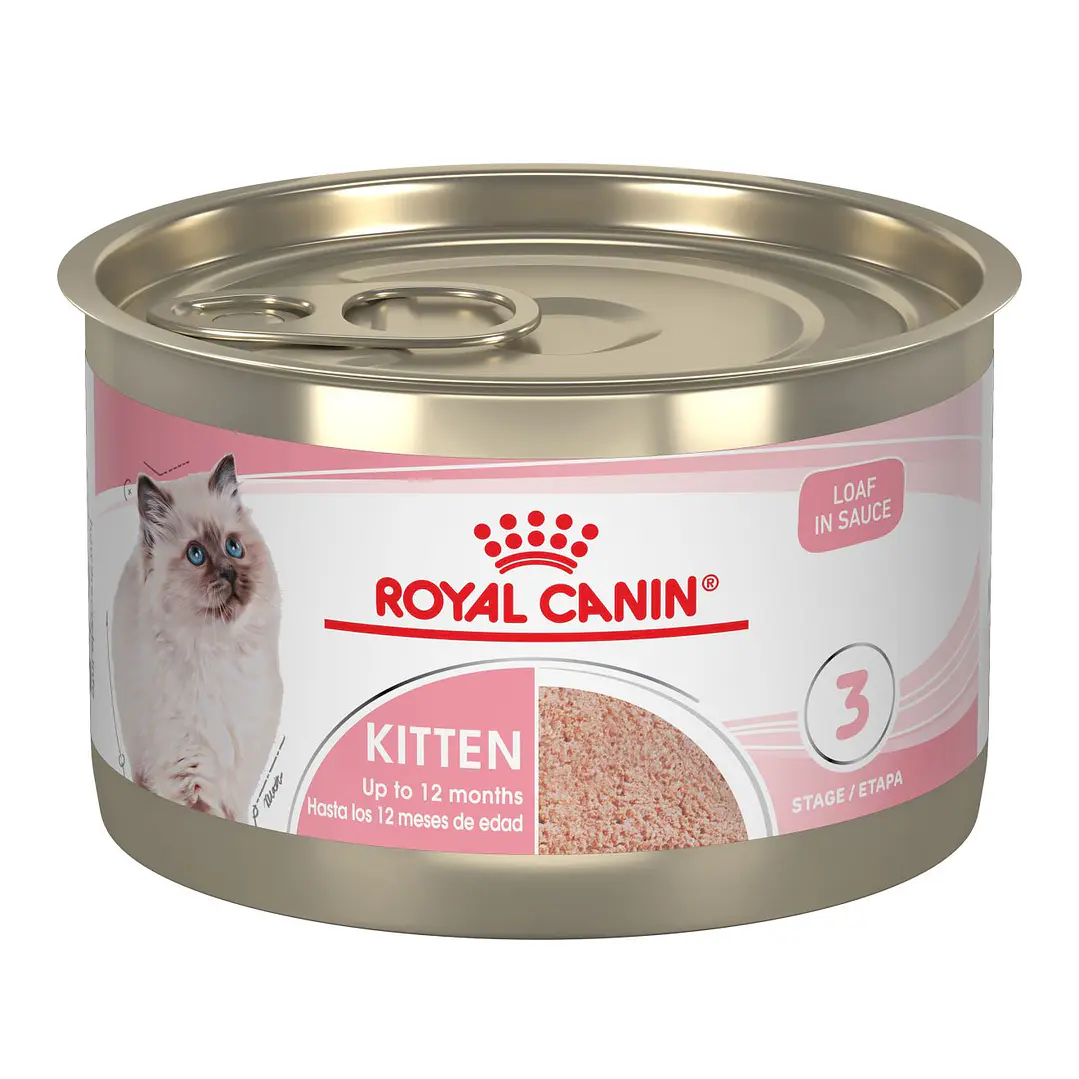 Royal Canin Kittem Lata 1