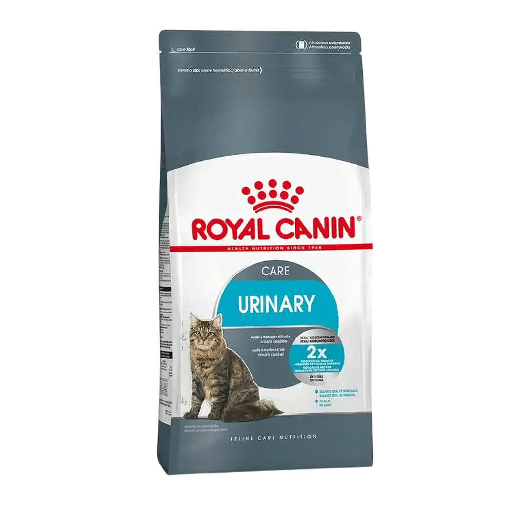 Royal Canin Urinary Care 1,5 Kg 1