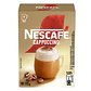 Café Capuccino Caja 112g Nescafé 8 sobres - thumbnail 1