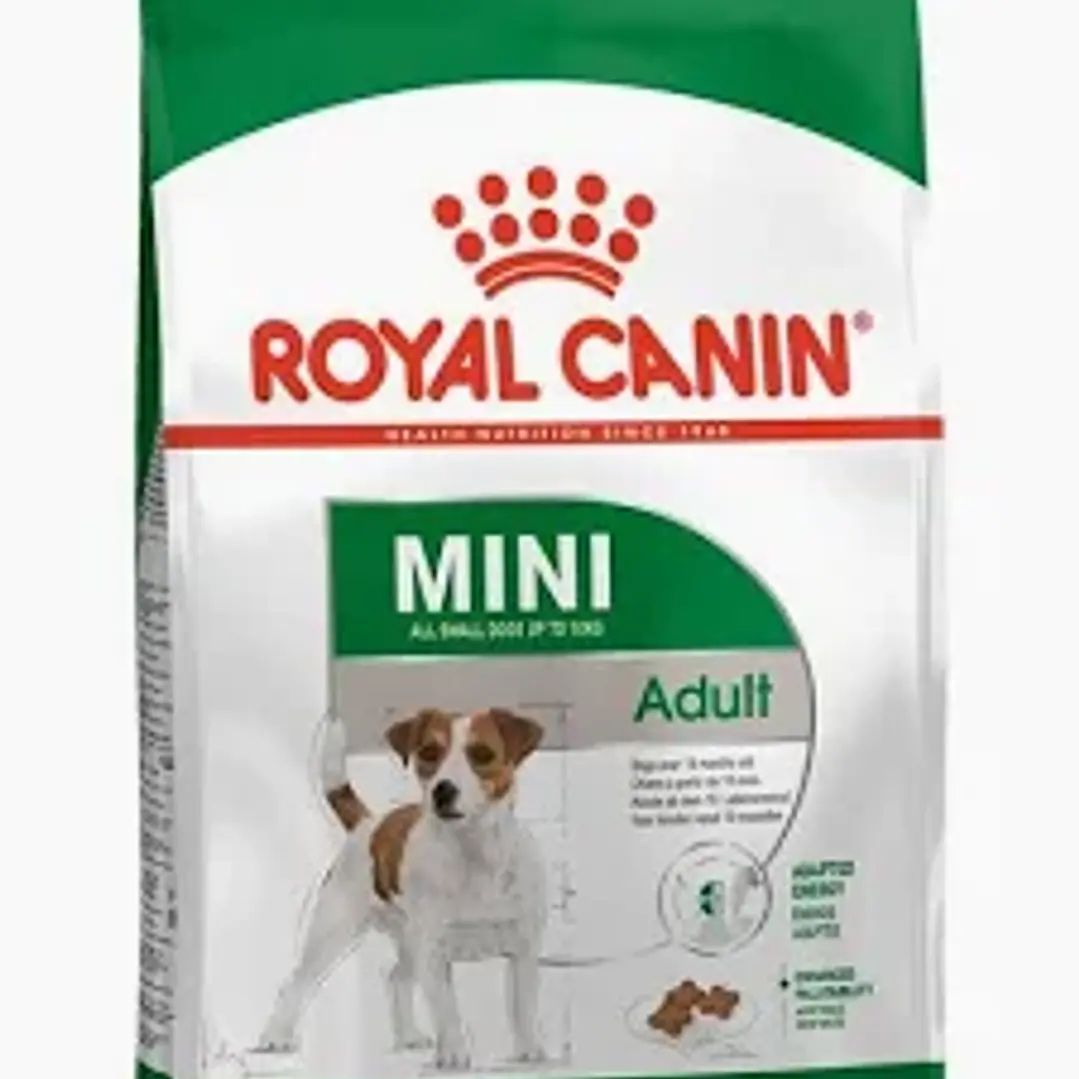 Royal Dog Mini Adulto 2,5 kg 1