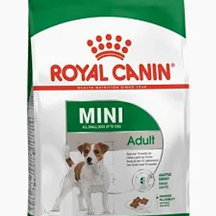 Royal Dog Mini Adulto 2,5 kg