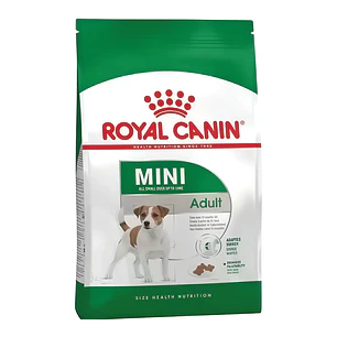 Royal Canin Perro Mini Adult  1Kg