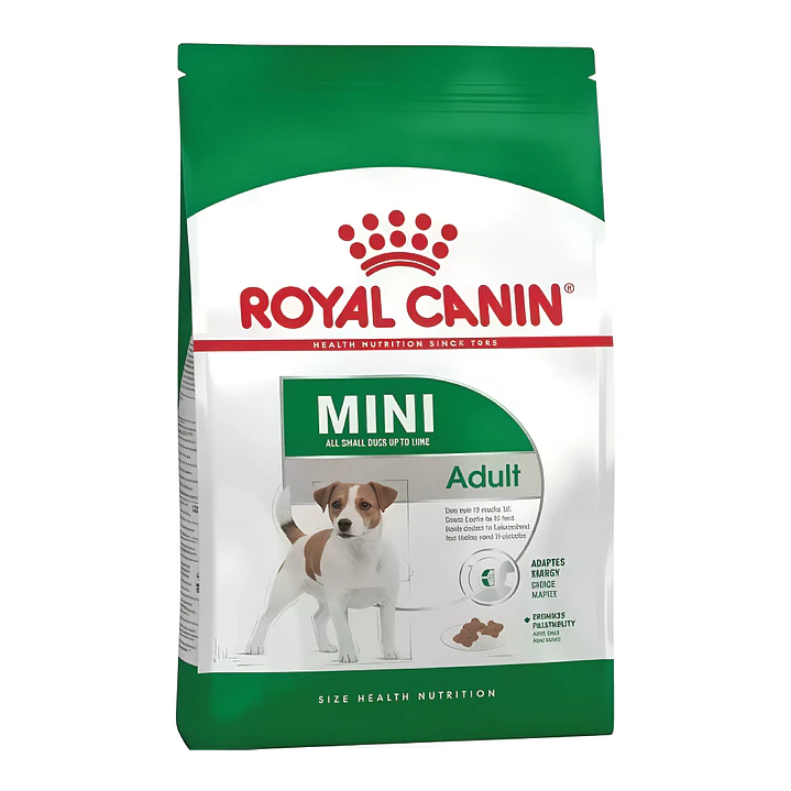 Royal Canin Perro Mini Adult  1Kg 1