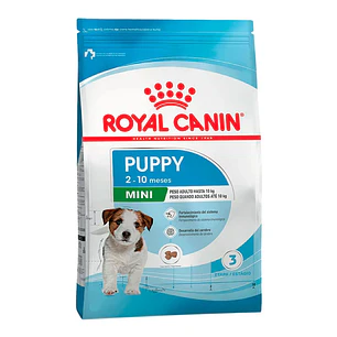 Royal Canin Mini Puppy 1 kg