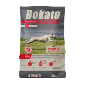 Muestra Bokato Veloz 60 gr