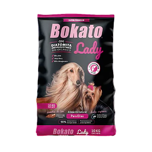 Muestra Bokato Lady 60 gr