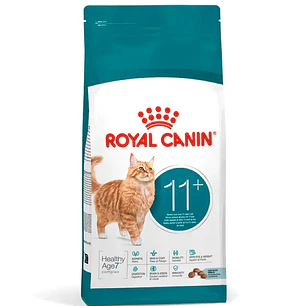 Royal canin gatos senior 11+ 2kg