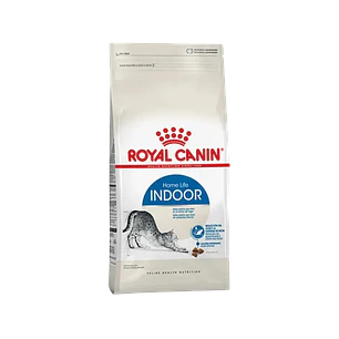 Royal Canin Indoor Gato – 1.5Kg