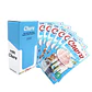 Caja Churu Cat Tuna Scallop Recipe 6 Sachets 4 Tubos - Miniatura 2