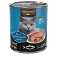 Lata Leonardo 800 gr pescado - Miniatura 1