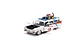 Hollywood Rides Cazafantasmas ECTO-1   1/24 - Miniatura 2