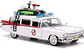 Hollywood Rides Cazafantasmas ECTO-1   1/24 - Miniatura 1