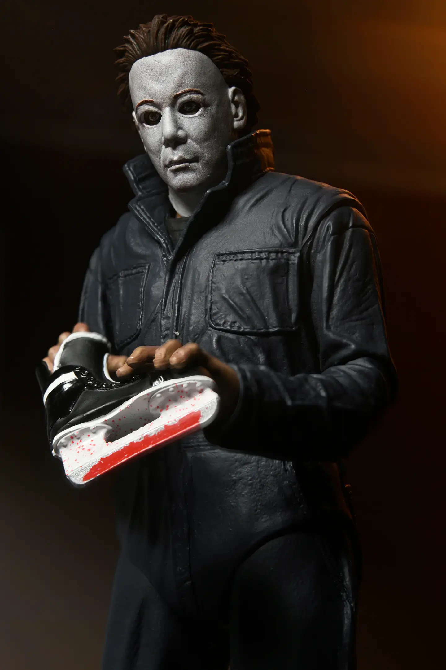 Halloween H20: 20 Years Later - Ultimate Michael Myers 7