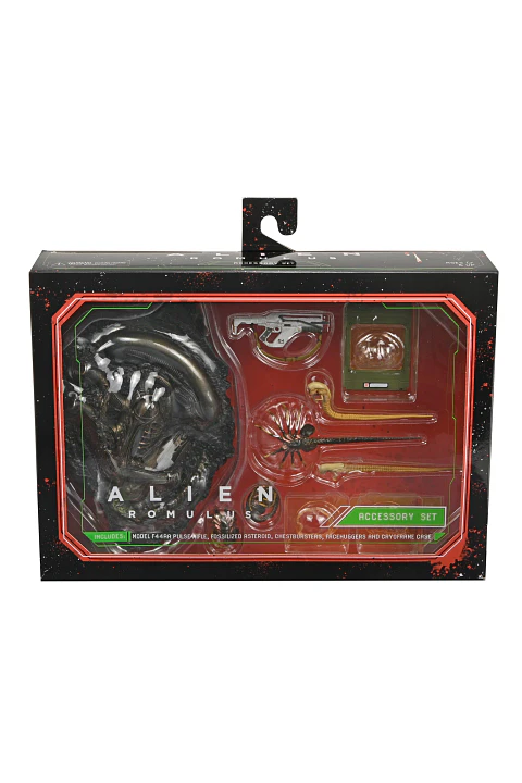 Alien: Romulus Accessory Set