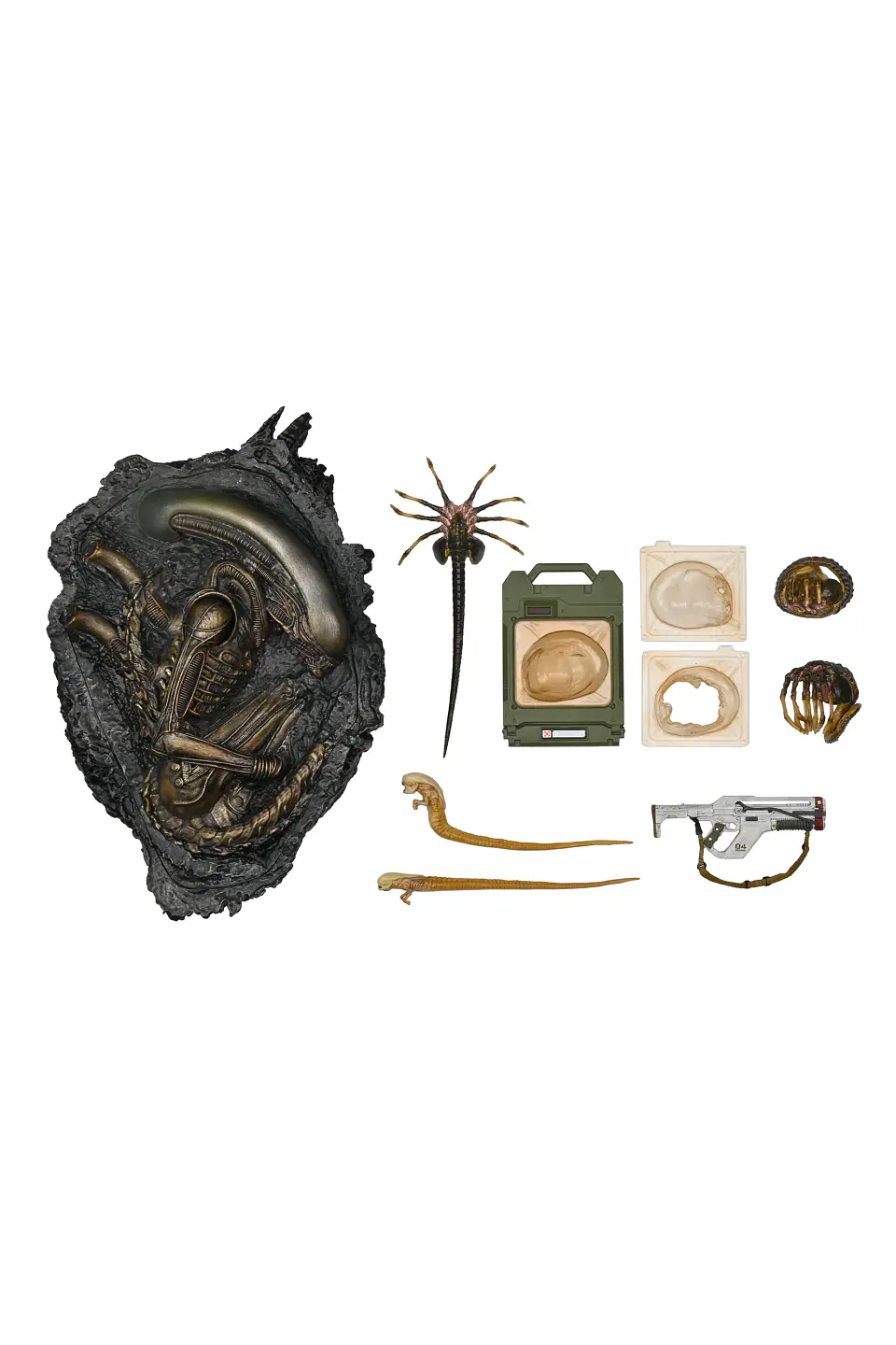 Alien: Romulus Accessory Set 2
