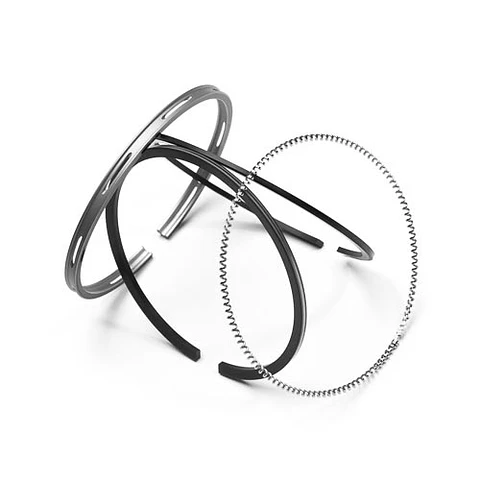 ANILLO PISTON 0.50MM D1403 V1903 KUBOTA