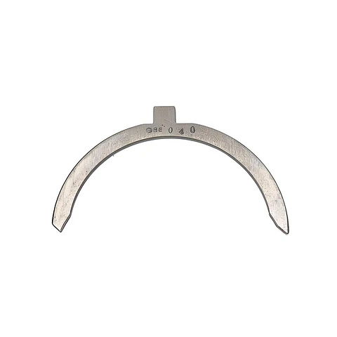 AXIAL INFERIOR 0.40mm KUBOTA