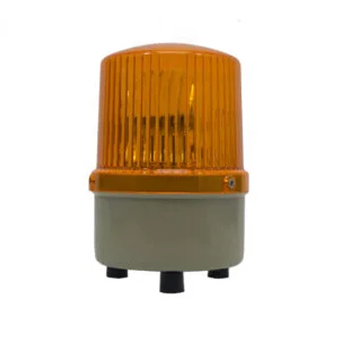 BALIZA GIRATORIA 15CM APERNABLE 12V