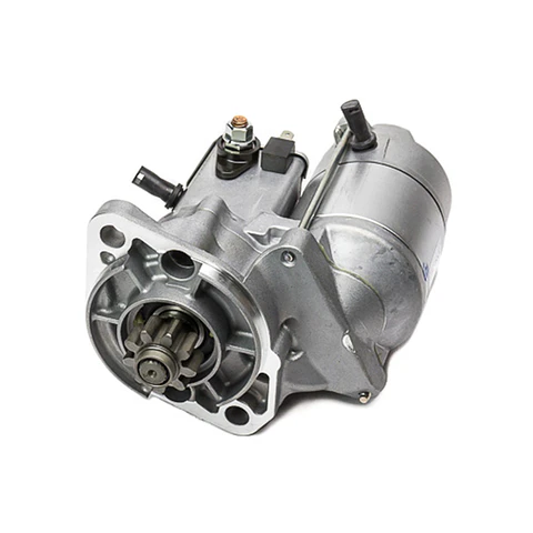 MOTOR DE PARTIDA 12V D1005 D1105  V1505 KUBOTA