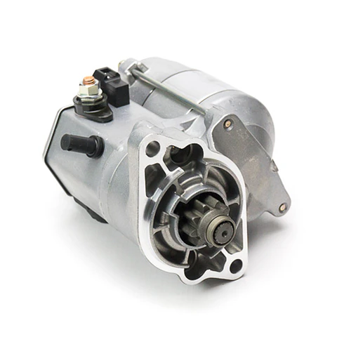 MOTOR DE PARTIDA 12V D905 D1005 V1505 KUBOTA