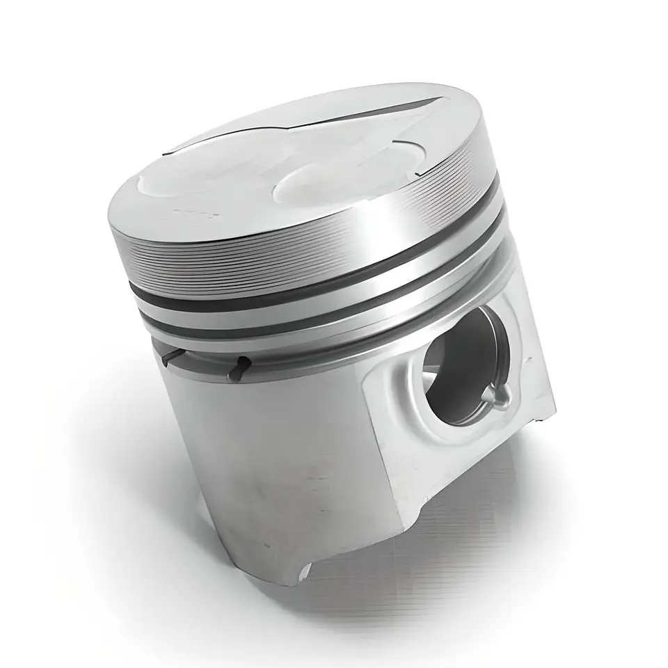 PISTÓN 0.50 mm V1903 KUBOTA 1