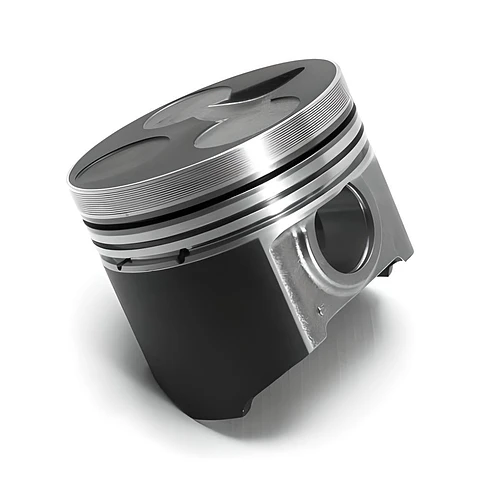 PISTÓN 0.50 mm V3600 KUBOTA