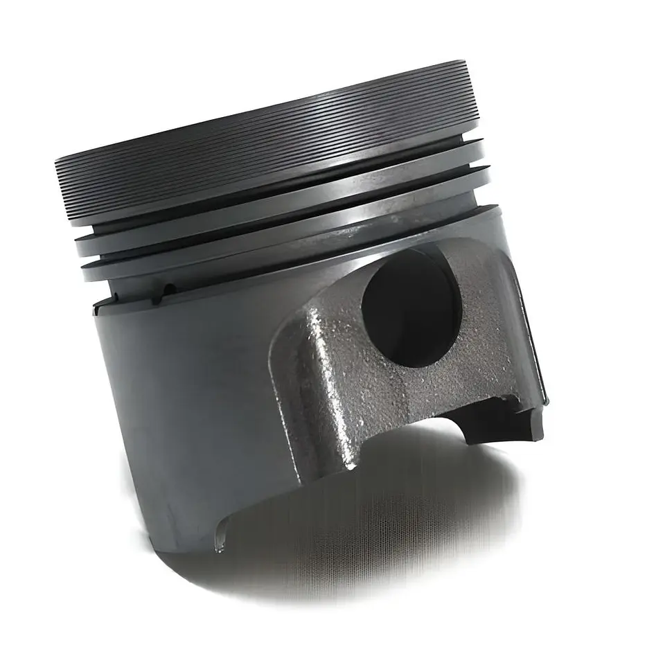PISTÓN STD 1 y 4 V1902 D1402 KUBOTA 1